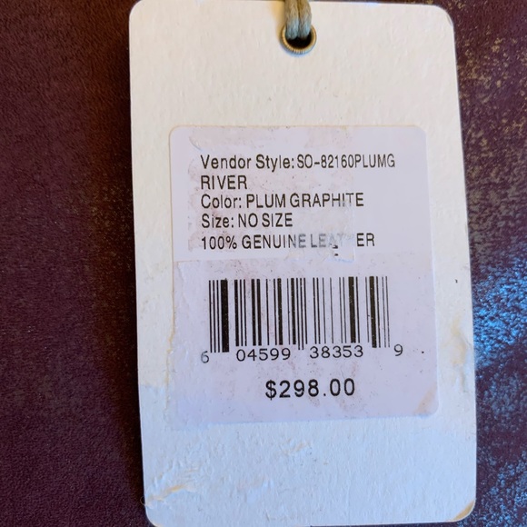 HOBO - River Backpack - Picture 10 of 14